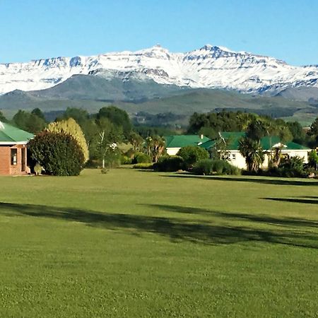 Country Comfort Underberg Exterior photo