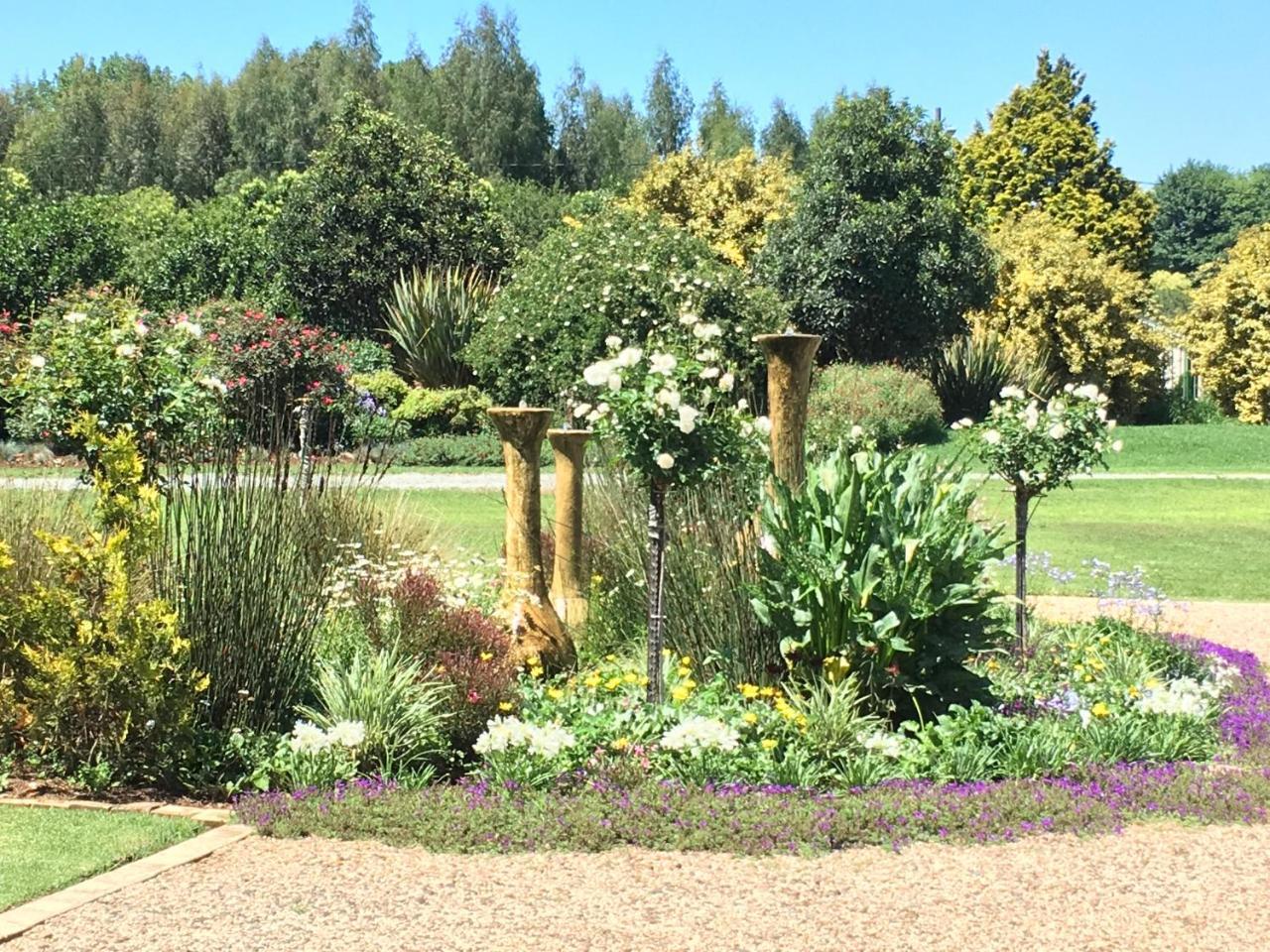 Country Comfort Underberg Exterior photo